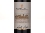 Medalla Real Gran Reserva Cabernet Sauvignon,2009