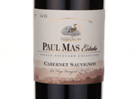 Paul Mas Estate Cabernet Sauvignon,2012