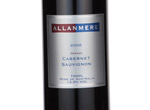 Allanmere Cabernet Sauvignon,2008