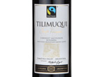 Tilimuqui Single Vineyard Fairtrade Organic Cabernet Sauvignon Bonarda,2012