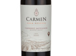 Carmen Gran Reserva Cabernet Sauvignon,2010