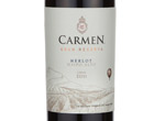 Carmen Gran Reserva Merlot,2011