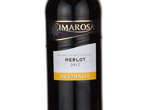 Cimarosa Australian Merlot,2012