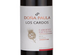 Los Cardos Cabernet Sauvignon,2012