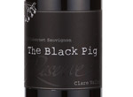 Black Pig Reserve Cabernet Sauvignon,2009