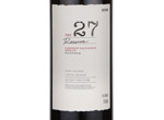 Vat 27 Reserve Cabernet Sauvignon Merlot,2008