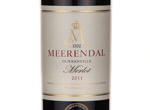 Meerendal Merlot,2011