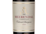 Meerendal Cabernet Sauvignon,2010