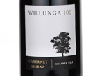 McLaren Vale Cabernet/Shiraz,2010
