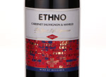 Ethno Cabernet Sauvignon & Mavrud,2011