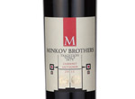 Minkov Brothers Cabernet Sauvignon,2011