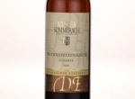 Sommeracher Katzenkopf Silvaner Trockenbeerenauslese,2009