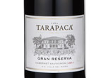 Tarapacá Gran Reserva Cabernet Sauvignon,2011