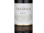 Tarapacá Merlot,2012