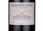 Marks and Spencer Knappstein Winery-Shady Grove Cabernet Sauvignon,2010