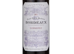Bordeaux Classique Bordeaux Rouge,2011