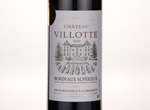 Château Villotte,2010