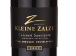 Vineyard Selection Cabernet Sauvignon,2009