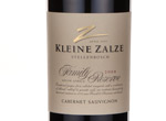 Family Reserve Cabernet Sauvignon,2008