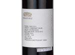 Errazuriz Estate Cabernet Sauvignon,2012