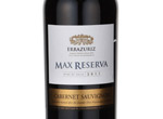 Errazuriz Max Reserva Cabernet Sauvignon,2011