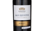 Errazuriz Max Reserva Merlot,2011