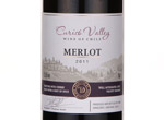 Sainsbury's Taste the Difference Merlot,2011