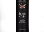 Corryton Park Cabernet Sauvignon,2009