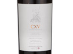CXV - Cientoquince,2010