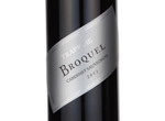 Broquel Cabernet Sauvignon,2011