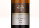 Sommeracher Katzenkopf Riesling Beerenauslese,2010