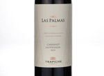 Finca las Palmas Cabernet Sauvignon Gran Reserva,2010