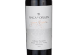 Finca El Origen Gran Reserva Cabernet Sauvignon,2009
