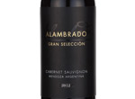 Alambrado Gran Seleccion Cabernet Sauvignon,2012