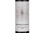 Damsel of the Barossa,2011