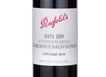 Penfolds Bin 169 Coonawarra Cabernet Sauvignon,2010