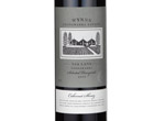 Wynns V and A Lane Cabernet Shiraz,2010