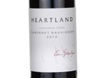 Heartland Cabernet Sauvignon,2010