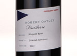 Robert Oatley Finisterre Margaret River Cabernet Sauvignon,2011