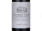 Marks and Spencer Sussex Vale Margaret River Cabernet Merlot,2011