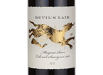 Devil's Lair Cabernet Sauvignon,2010