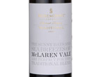 Rosemount District Traditional Red,2011