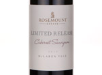 Rosemount Limited Release McLaren Vale Cabernet Sauvignon,2010
