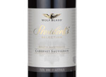 Wolf Blass President Selection Cabernet Sauvignon,2010