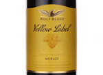 Wolf Blass Yellow Label Merlot,2012