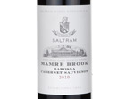 Saltram Mamre Brook Cabernet Sauvignon,2010