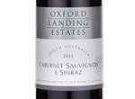 Cabernet Shiraz,2011