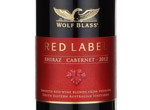 Wolf Blass Red Label Shiraz Cabernet Sauvignon,2012