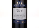 Lindemans Bin 40 Merlot,2012