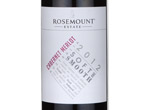 Rosemount Blends Cabernet Merlot,2012